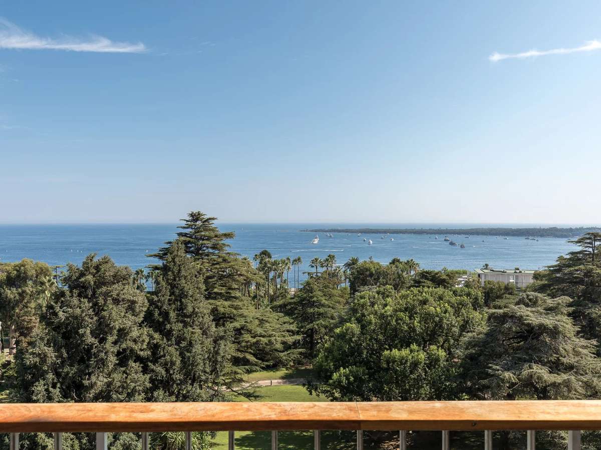 Appartement Cannes