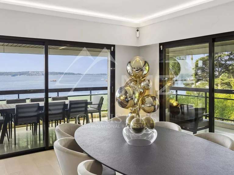 Appartement avec Vue sur mer Cannes