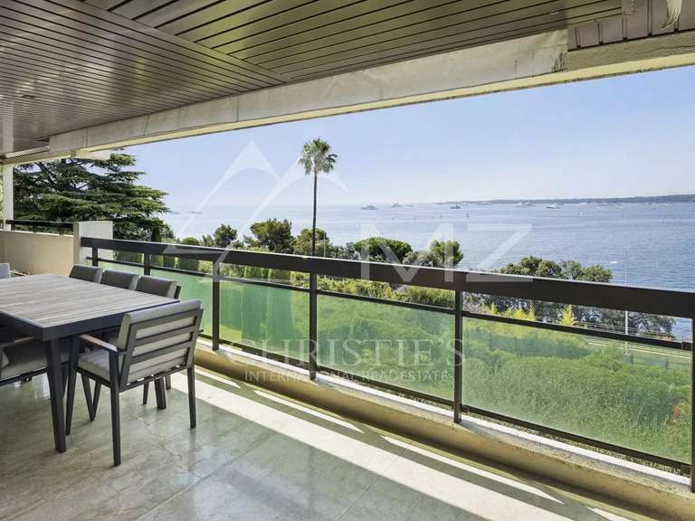 Appartement avec Vue sur mer Cannes
