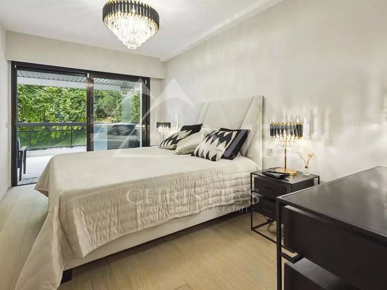 Appartement avec Vue sur mer Cannes