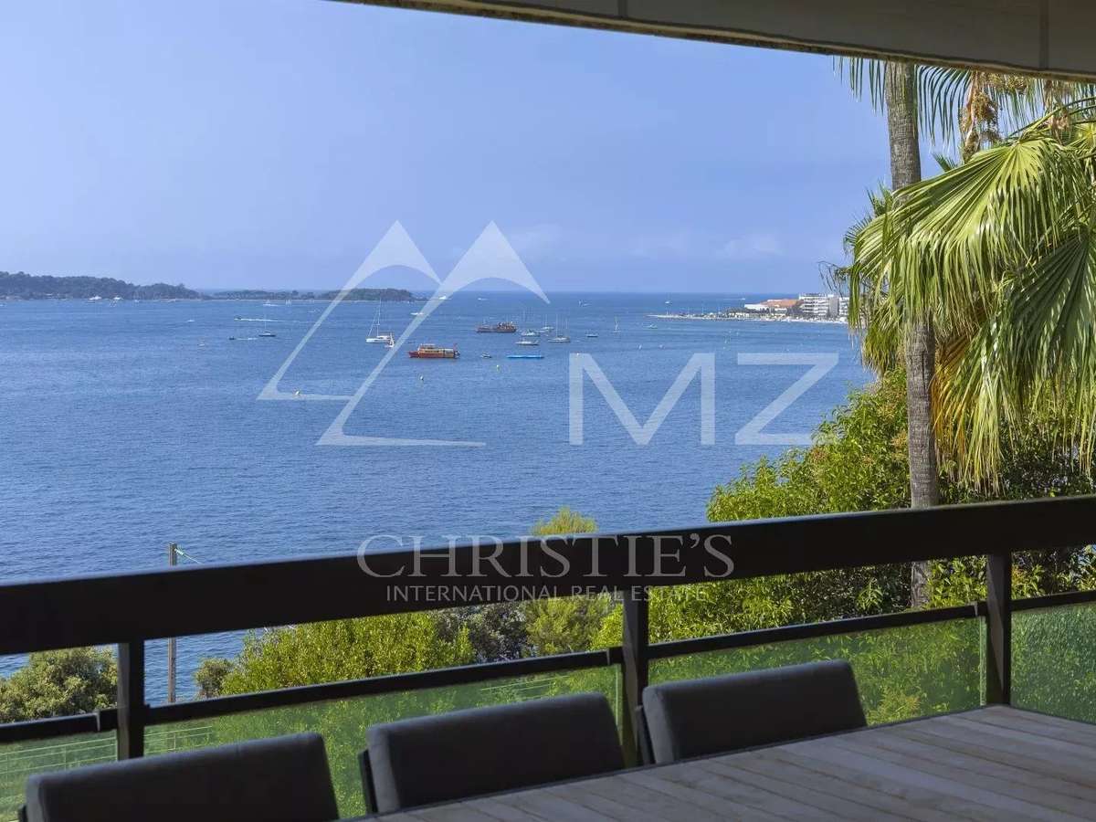 Appartement Cannes