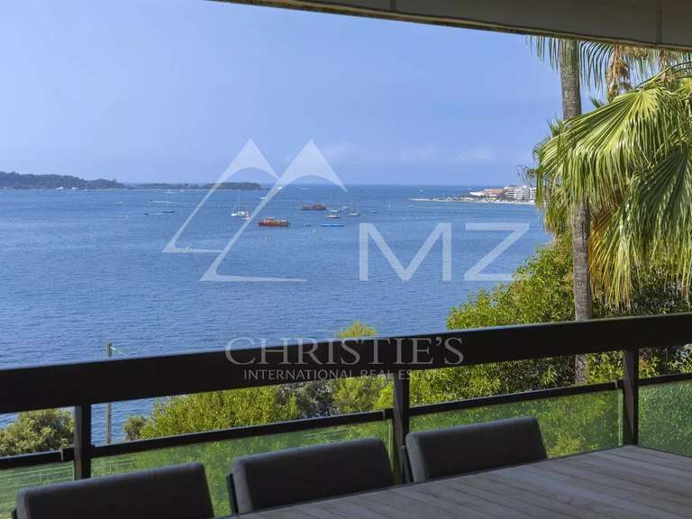 Appartement avec Vue sur mer Cannes