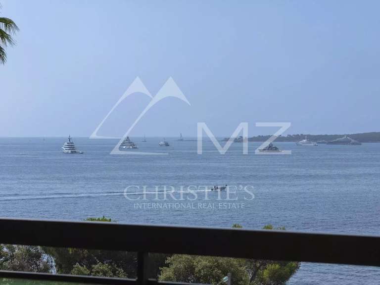 Appartement avec Vue sur mer Cannes