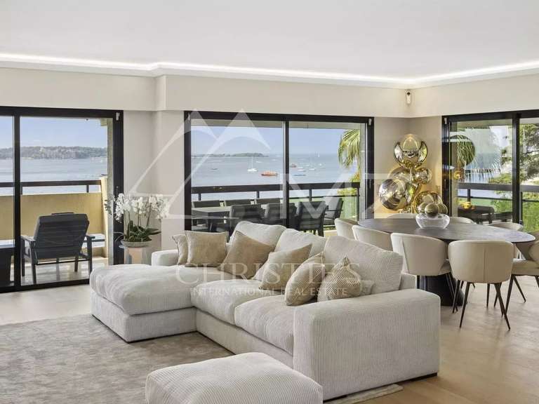 Appartement avec Vue sur mer Cannes
