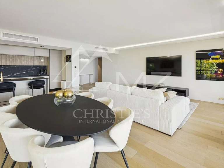 Appartement avec Vue sur mer Cannes