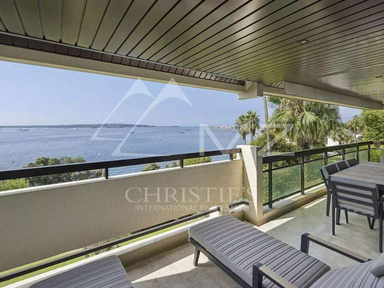 Appartement avec Vue sur mer Cannes