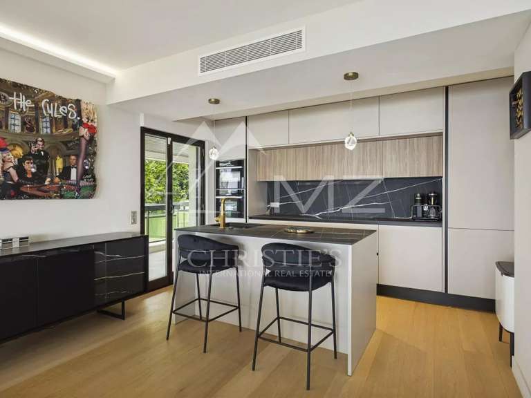 Appartement avec Vue sur mer Cannes
