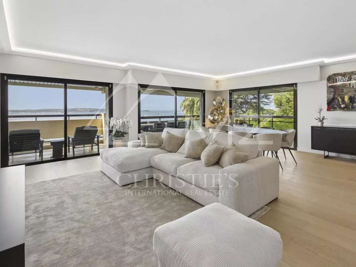 Appartement Cannes