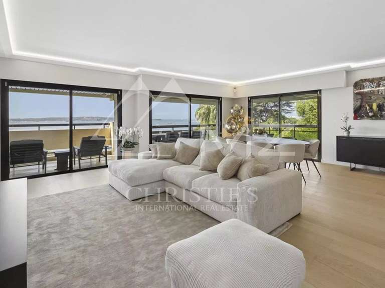 Appartement avec Vue sur mer Cannes
