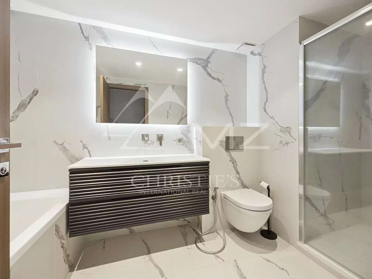 Appartement Cannes