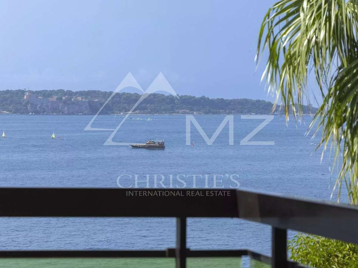 Appartement Cannes