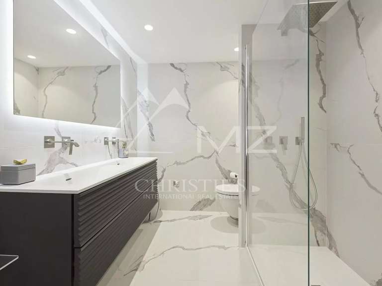Appartement avec Vue sur mer Cannes