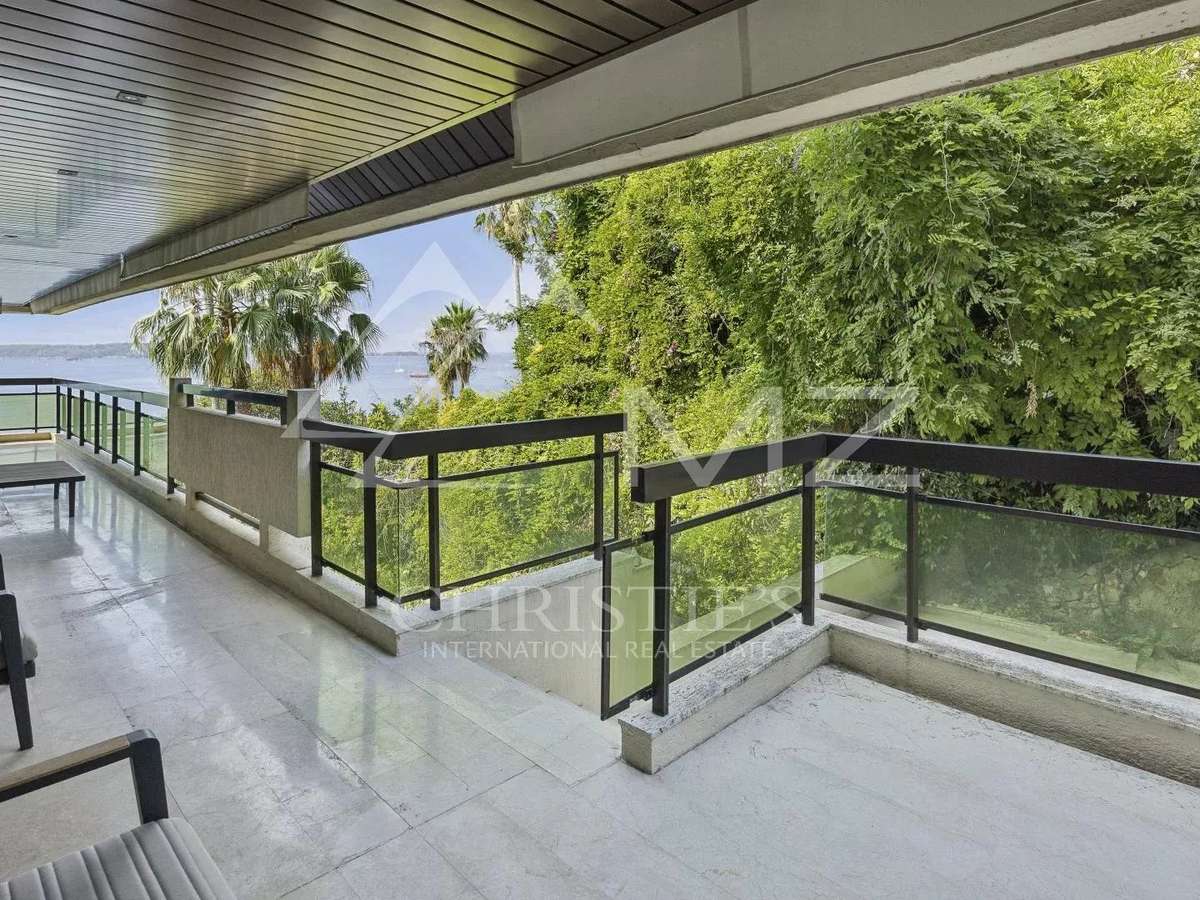 Appartement Cannes