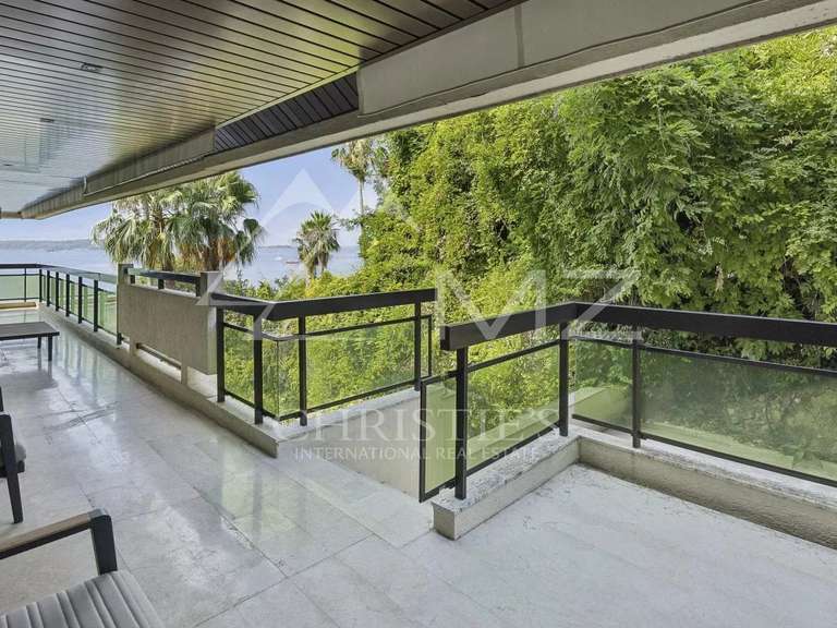 Appartement avec Vue sur mer Cannes