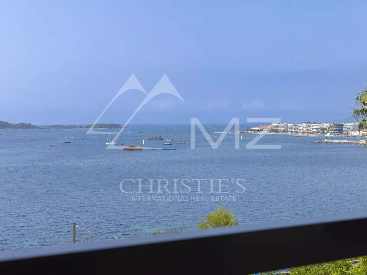 Appartement Cannes