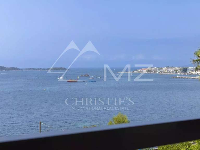 Appartement avec Vue sur mer Cannes