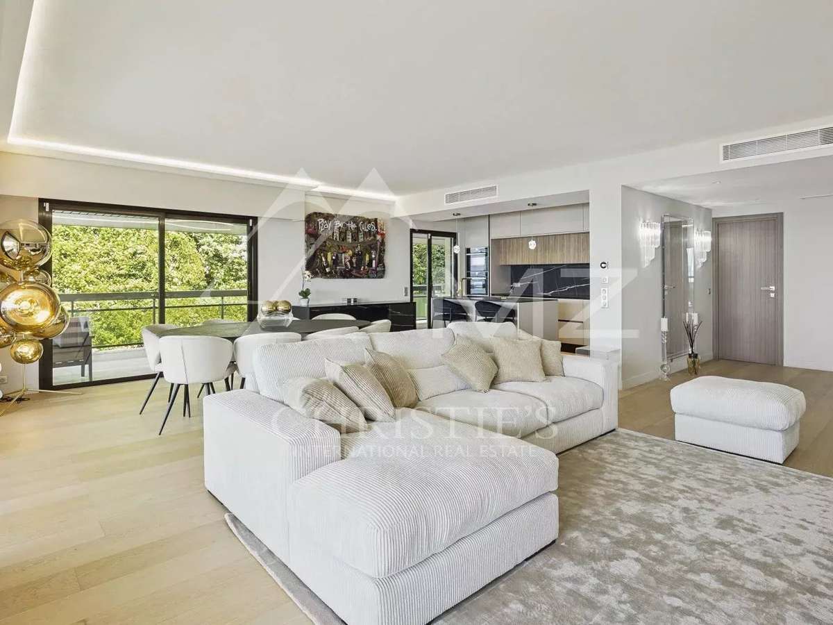 Appartement Cannes