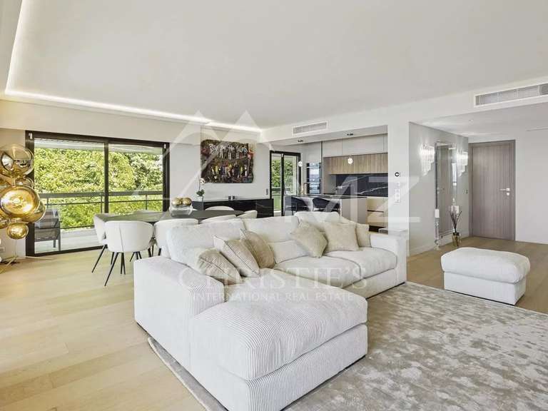 Appartement avec Vue sur mer Cannes