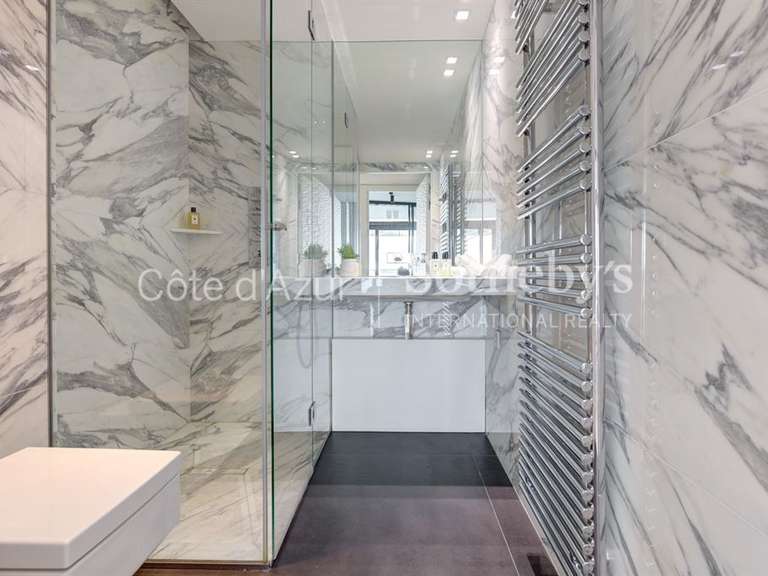 Apartment with Sea view Cannes - 2 bedrooms - 137m²