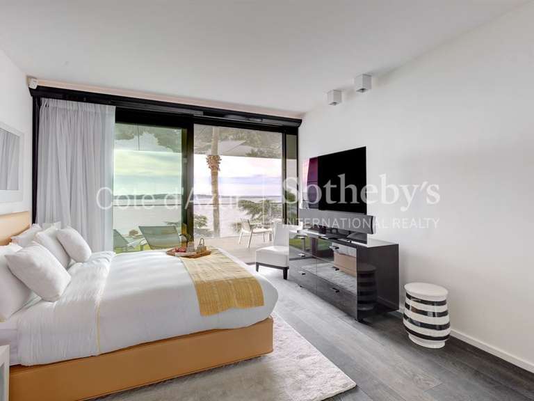Apartment with Sea view Cannes - 2 bedrooms - 137m²