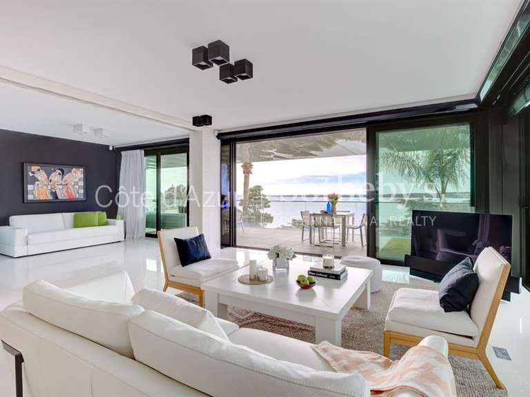 Apartment with Sea view Cannes - 2 bedrooms - 137m²