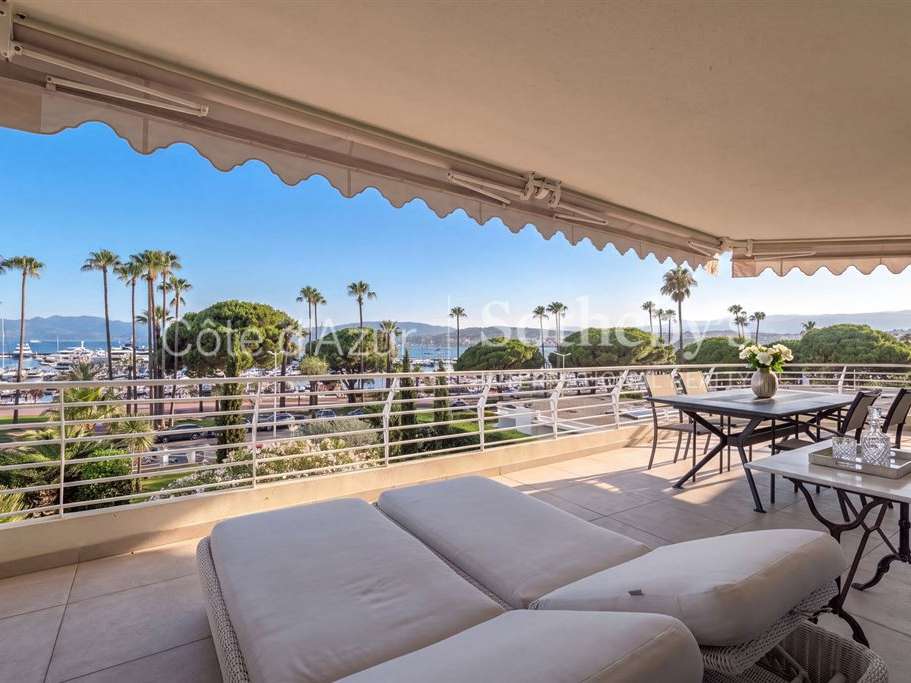Apartment Cannes