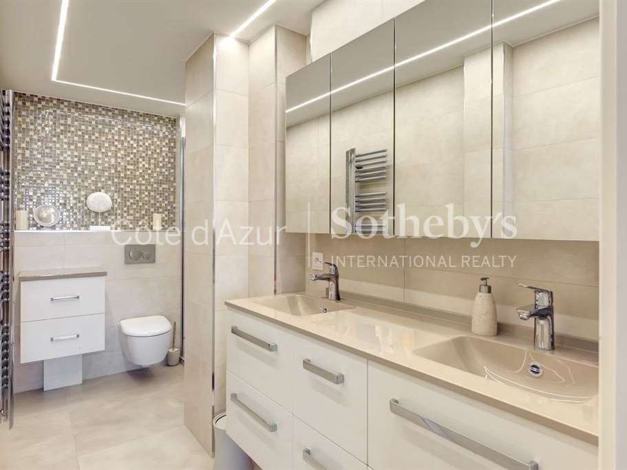 Apartment Cannes