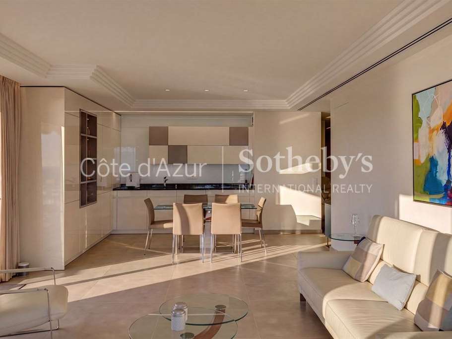 Apartment Cannes