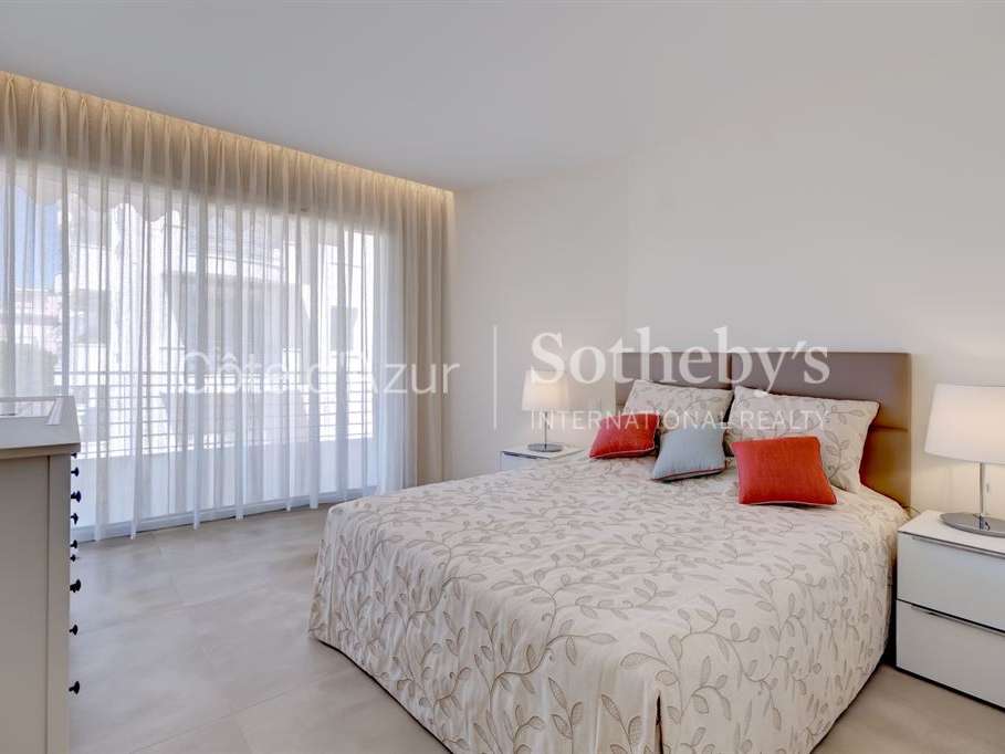 Apartment Cannes