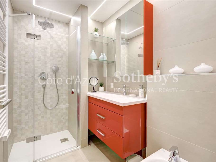 Apartment Cannes
