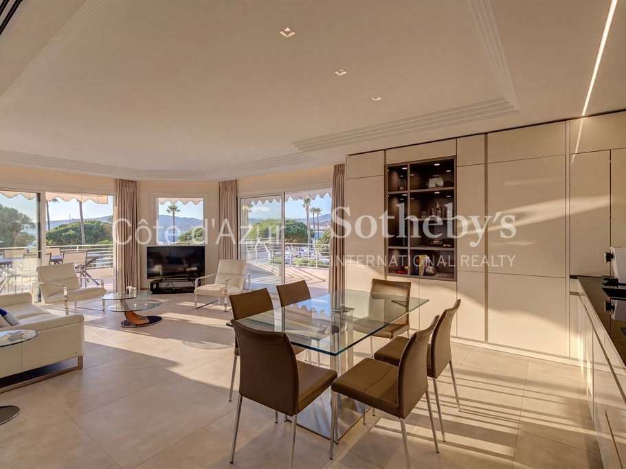 Apartment Cannes