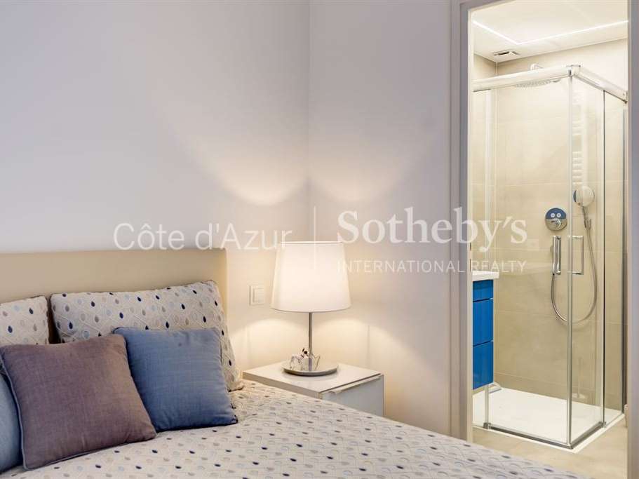 Apartment Cannes