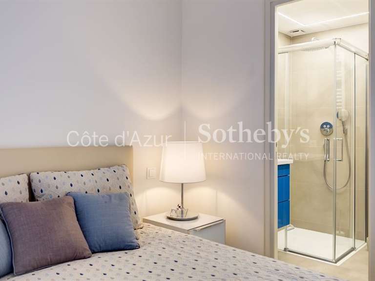 Apartment with Sea view Cannes - 3 bedrooms - 117m²