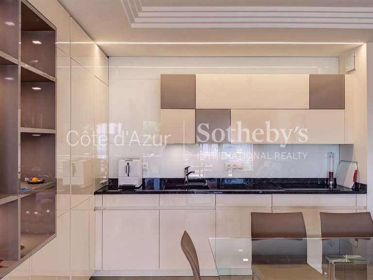Apartment with Sea view Cannes - 3 bedrooms - 117m²