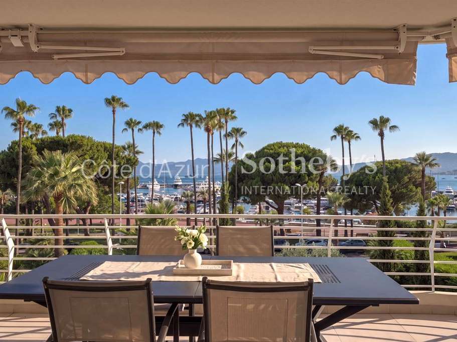 Apartment Cannes