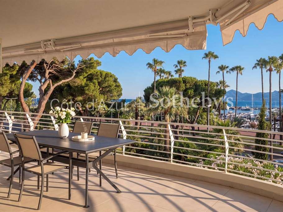 Apartment Cannes