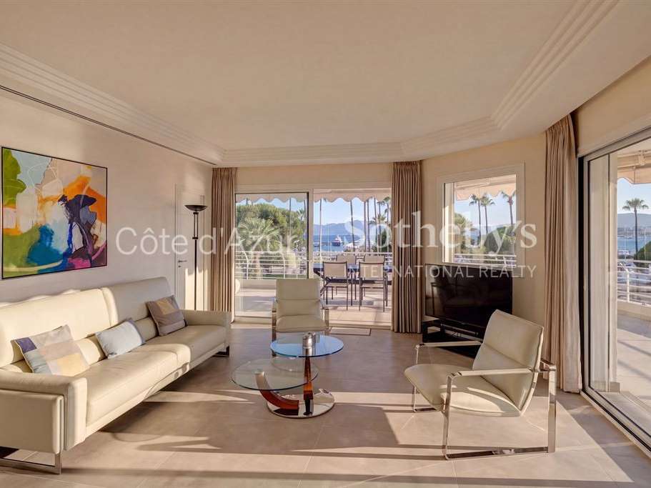 Apartment Cannes