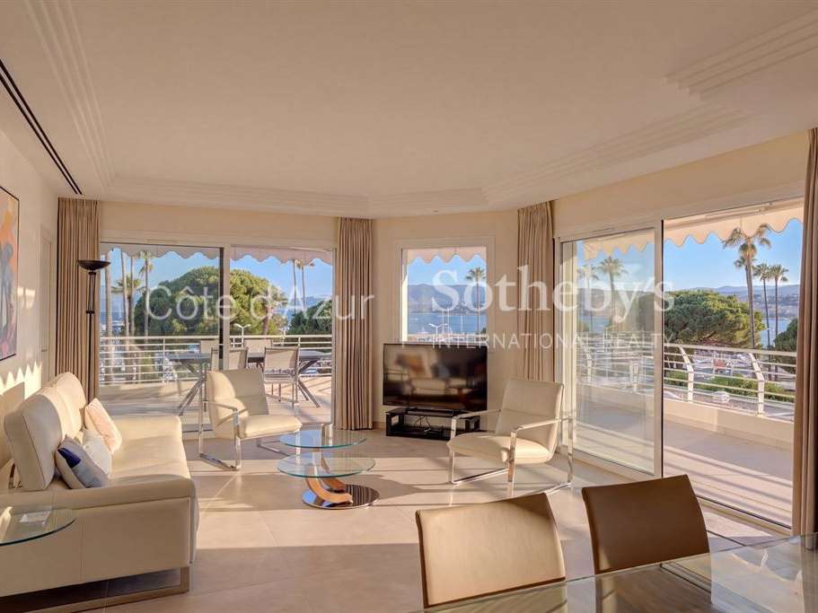 Apartment Cannes