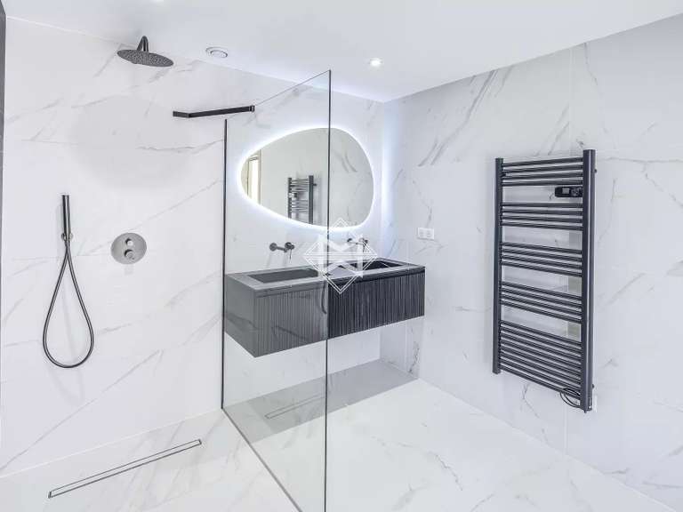 Appartement avec Vue sur mer Cannes - 4 chambres