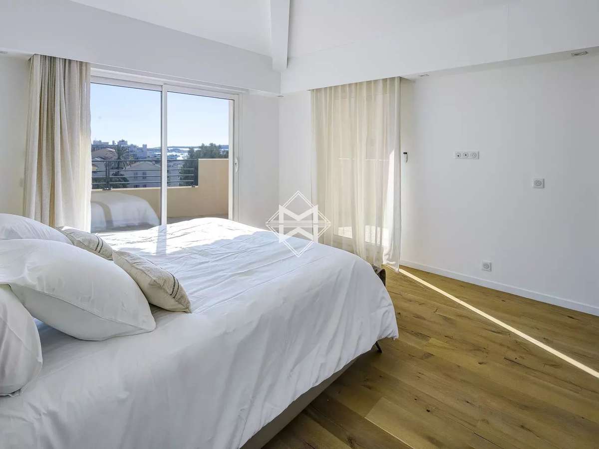 Appartement Cannes