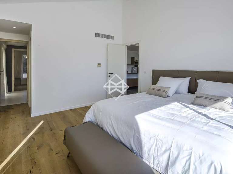 Appartement avec Vue sur mer Cannes - 4 chambres
