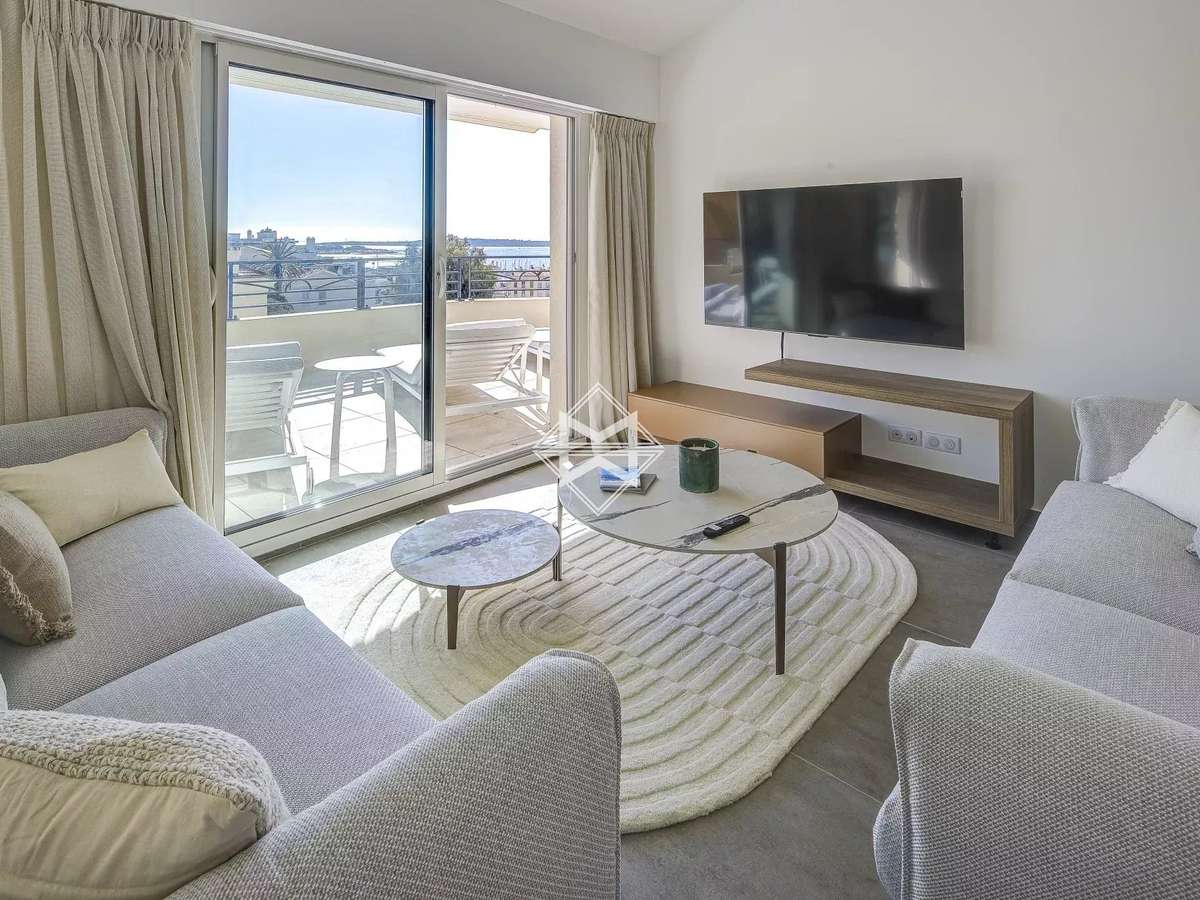 Appartement Cannes