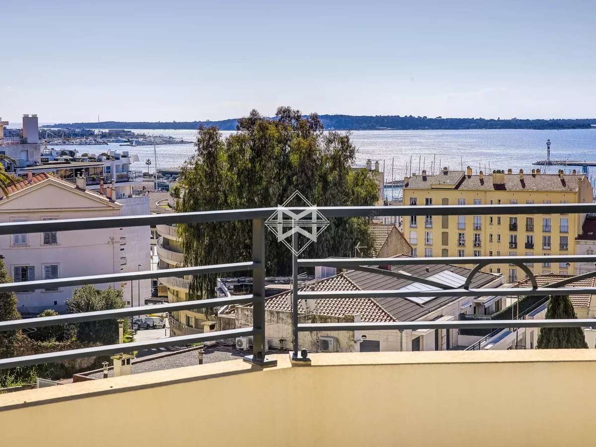 Appartement Cannes