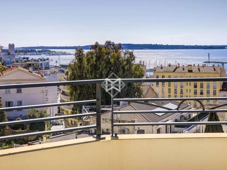 Appartement avec Vue sur mer Cannes - 4 chambres