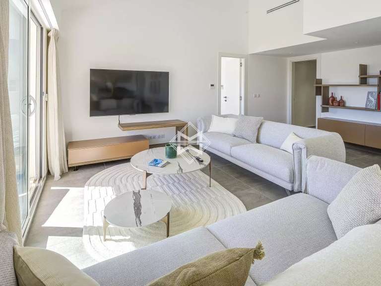 Appartement avec Vue sur mer Cannes - 4 chambres