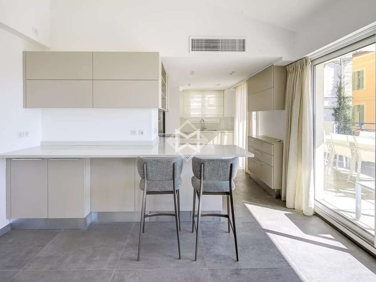 Appartement Cannes
