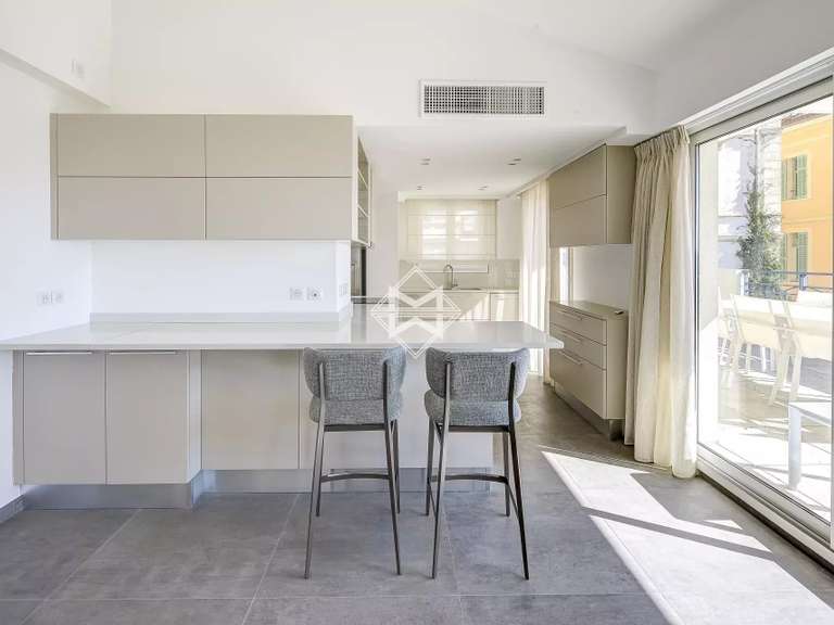 Appartement avec Vue sur mer Cannes - 4 chambres