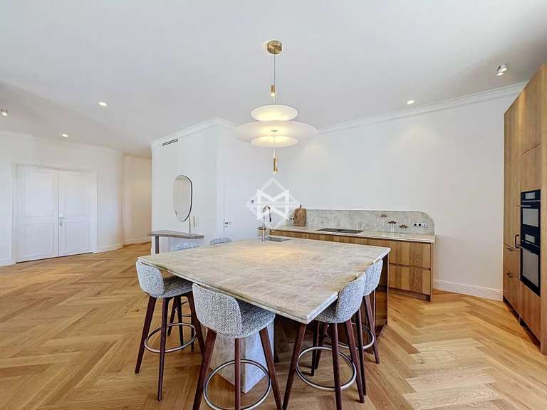 Appartement Cannes - 3 chambres - 196m²
