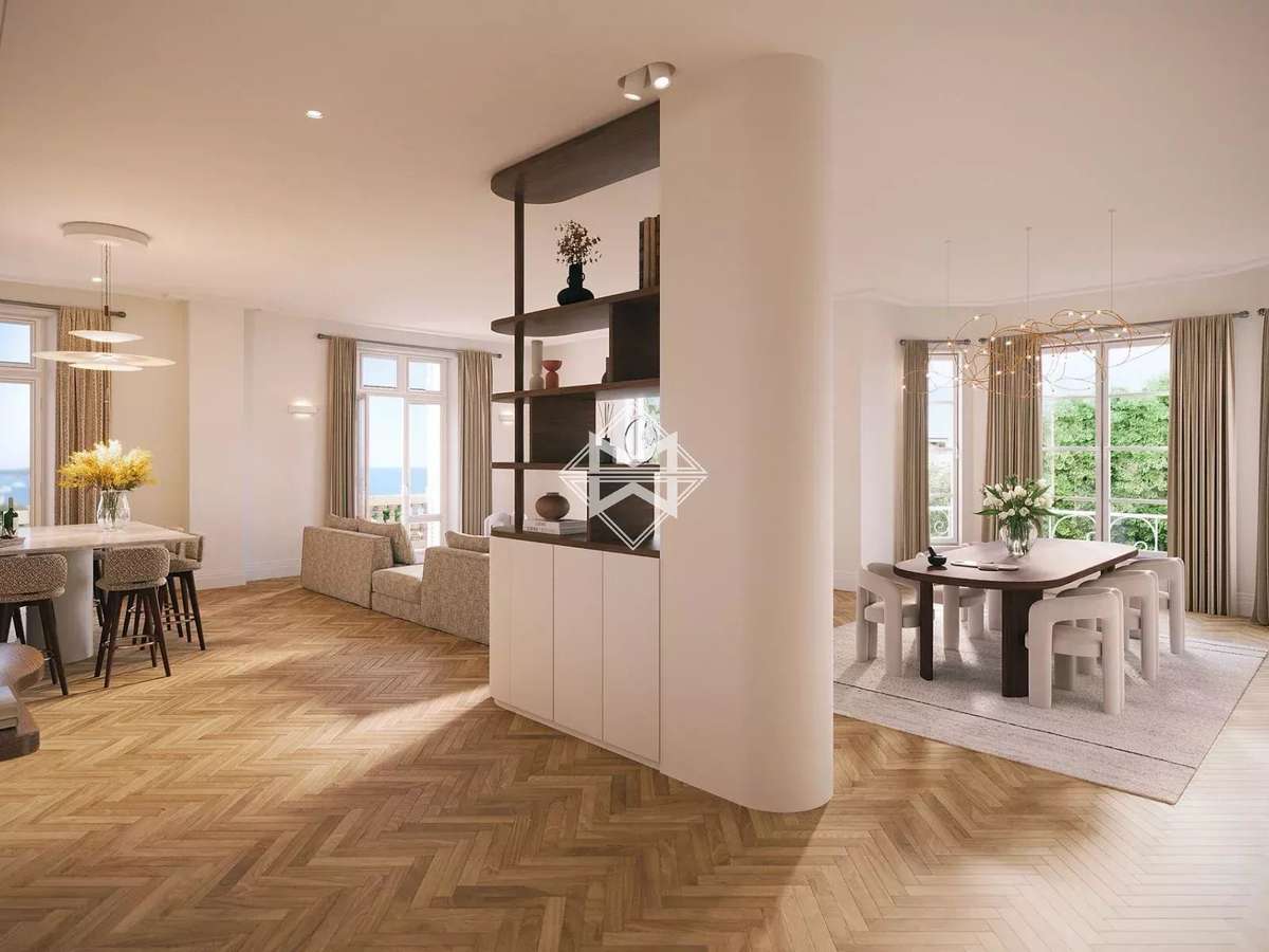 Appartement Cannes