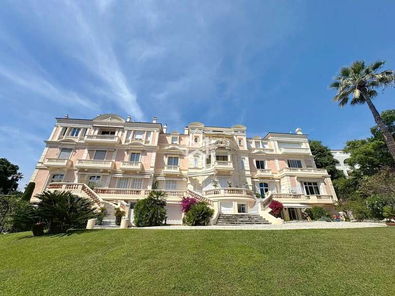 Appartement Cannes - 3 chambres - 196m²